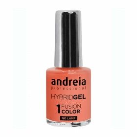 Nagellack Andreia Hybrid Fusion H32 (10,5 ml) von Andreia, Farblack - Ref: S4259168, Preis: 6,90 €, Rabatt: %