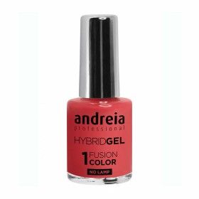 verniz de unhas Andreia Hybrid Fusion H35 (10,5 ml) de Andreia, Vernizes - Ref: S4259171, Preço: 6,90 €, Desconto: %
