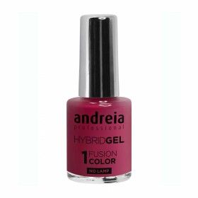 verniz de unhas Andreia Hybrid Fusion H38 (10,5 ml) de Andreia, Vernizes - Ref: S4259174, Preço: 6,90 €, Desconto: %