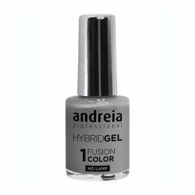 vernis à ongles Andreia Hybrid Fusion H4 (10,5 ml) de Andreia, Vernis à ongles - Réf : S4259176, Prix : 6,90 €, Remise : %