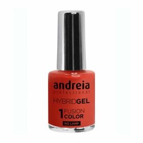 verniz de unhas Andreia Hybrid Fusion H41 (10,5 ml) de Andreia, Vernizes - Ref: S4259178, Preço: 6,90 €, Desconto: %