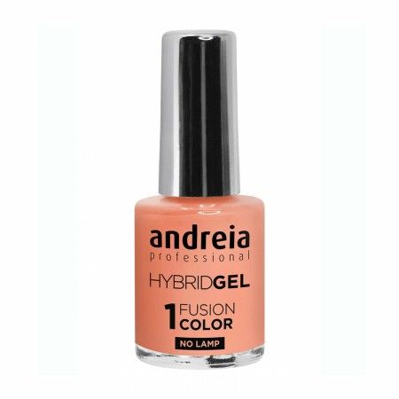 Nagellack Andreia Hybrid Fusion H42 (10,5 ml) von Andreia, Farblack - Ref: S4259179, Preis: 6,90 €, Rabatt: %