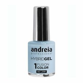smalto Andreia Hybrid Fusion H44 (10,5 ml) di Andreia, Smalti - Rif: S4259181, Prezzo: 6,90 €, Sconto: %