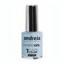 nail polish Andreia Hybrid Fusion H44 (10,5 ml) by Andreia, Polish - Ref: S4259181, Price: 6,90 €, Discount: %