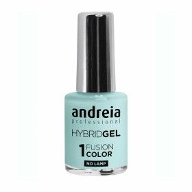 Nagellack Andreia Hybrid Fusion H46 (10,5 ml) von Andreia, Farblack - Ref: S4259183, Preis: 6,90 €, Rabatt: %