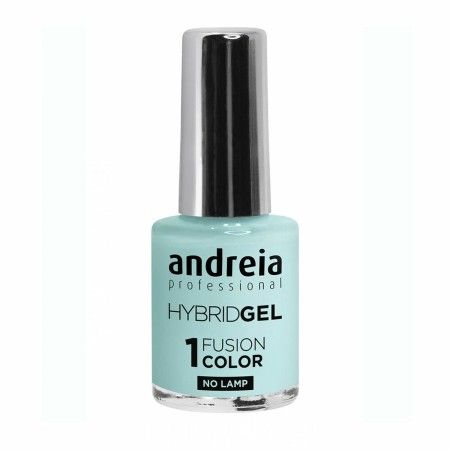 Nagellack Andreia Hybrid Fusion H46 (10,5 ml) von Andreia, Farblack - Ref: S4259183, Preis: 6,90 €, Rabatt: %