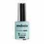 Nagellack Andreia Hybrid Fusion H46 (10,5 ml) von Andreia, Farblack - Ref: S4259183, Preis: 6,90 €, Rabatt: %