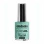 Nagellack Andreia Hybrid Fusion H47 (10,5 ml) von Andreia, Farblack - Ref: S4259184, Preis: 6,90 €, Rabatt: %