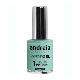 Nagellack Andreia Hybrid Fusion H47 (10,5 ml) von Andreia, Farblack - Ref: S4259184, Preis: 6,90 €, Rabatt: %