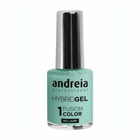 Nagellack Andreia Hybrid Fusion H47 (10,5 ml) von Andreia, Farblack - Ref: S4259184, Preis: 6,90 €, Rabatt: %
