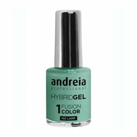 smalto Andreia Hybrid Fusion H48 (10,5 ml) di Andreia, Smalti - Rif: S4259185, Prezzo: 6,90 €, Sconto: %