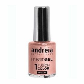 nail polish Andreia Hybrid Fusion H49 (10,5 ml) by Andreia, Polish - Ref: S4259186, Price: 6,90 €, Discount: %