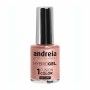 verniz de unhas Andreia Hybrid Fusion H49 (10,5 ml) de Andreia, Vernizes - Ref: S4259186, Preço: 6,90 €, Desconto: %