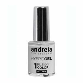 smalto Andreia Hybrid Fusion H5 (10,5 ml) di Andreia, Smalti - Rif: S4259187, Prezzo: 6,90 €, Sconto: %
