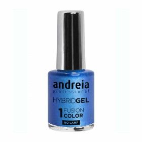 smalto Andreia Hybrid Fusion H53 (10,5 ml) di Andreia, Smalti - Rif: S4259189, Prezzo: 6,90 €, Sconto: %