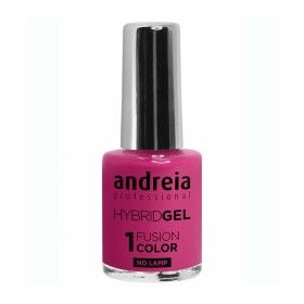 Nagellack Andreia Hybrid Fusion H56 (10,5 ml) von Andreia, Farblack - Ref: S4259192, Preis: 6,90 €, Rabatt: %