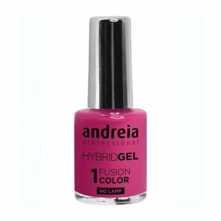 Nagellack Andreia Hybrid Fusion H56 (10,5 ml) von Andreia, Farblack - Ref: S4259192, Preis: 6,90 €, Rabatt: %