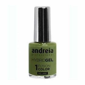 smalto Andreia Hybrid Fusion H57 (10,5 ml) di Andreia, Smalti - Rif: S4259193, Prezzo: 6,90 €, Sconto: %