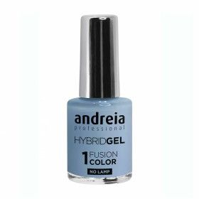 Nagellack Andreia Hybrid Fusion H58 (10,5 ml) von Andreia, Farblack - Ref: S4259194, Preis: 6,90 €, Rabatt: %