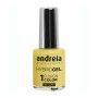 smalto Andreia Hybrid Fusion H59 (10,5 ml) di Andreia, Smalti - Rif: S4259195, Prezzo: 6,90 €, Sconto: %