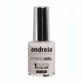 Nagellack Andreia Hybrid Fusion H6 (10,5 ml) von Andreia, Farblack - Ref: S4259196, Preis: 6,90 €, Rabatt: %