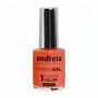 vernis à ongles Andreia Hybrid Fusion H60 (10,5 ml) de Andreia, Vernis à ongles - Réf : S4259197, Prix : 6,90 €, Remise : %