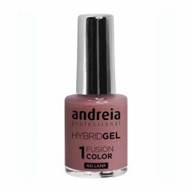 smalto Andreia Hybrid Fusion H61 (10,5 ml) di Andreia, Smalti - Rif: S4259198, Prezzo: 6,90 €, Sconto: %