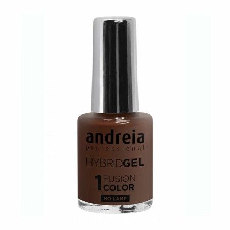 Nagellack Andreia Hybrid Fusion H66 (10,5 ml) von Andreia, Farblack - Ref: S4259203, Preis: 6,90 €, Rabatt: %