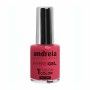 verniz de unhas Andreia Hybrid Fusion H67 (10,5 ml) de Andreia, Vernizes - Ref: S4259204, Preço: 6,90 €, Desconto: %