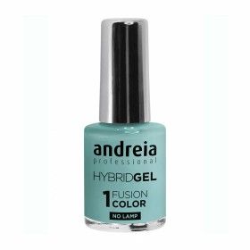 verniz de unhas Andreia Hybrid Fusion H69 (10,5 ml) de Andreia, Vernizes - Ref: S4259206, Preço: 6,90 €, Desconto: %