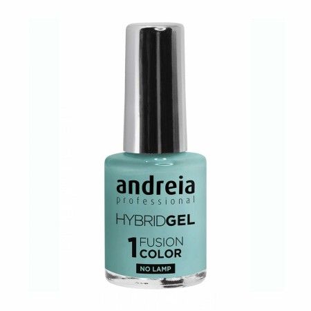 Nagellack Andreia Hybrid Fusion H69 (10,5 ml) von Andreia, Farblack - Ref: S4259206, Preis: 6,90 €, Rabatt: %