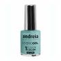 Nagellack Andreia Hybrid Fusion H69 (10,5 ml) von Andreia, Farblack - Ref: S4259206, Preis: 6,90 €, Rabatt: %
