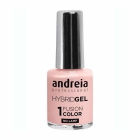 smalto Andreia Hybrid Fusion H7 (10,5 ml) di Andreia, Smalti - Rif: S4259207, Prezzo: 6,90 €, Sconto: %