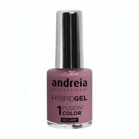 nail polish Andreia Hybrid Fusion (10,5 ml) by Andreia, Polish - Ref: S4259208, Price: 6,90 €, Discount: %