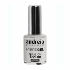 verniz de unhas Andreia Hybrid Fusion H73 (10,5 ml) de Andreia, Vernizes - Ref: S4259211, Preço: 6,90 €, Desconto: %