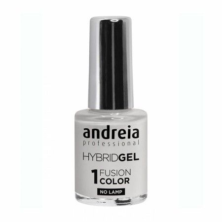 vernis à ongles Andreia Hybrid Fusion H73 (10,5 ml) de Andreia, Vernis à ongles - Réf : S4259211, Prix : 6,90 €, Remise : %