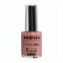 vernis à ongles Andreia Hybrid Fusion H76 (10,5 ml) de Andreia, Vernis à ongles - Réf : S4259214, Prix : 6,90 €, Remise : %