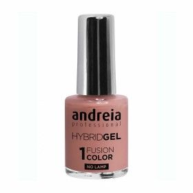 smalto Andreia Hybrid Fusion H76 (10,5 ml) di Andreia, Smalti - Rif: S4259214, Prezzo: 6,90 €, Sconto: %