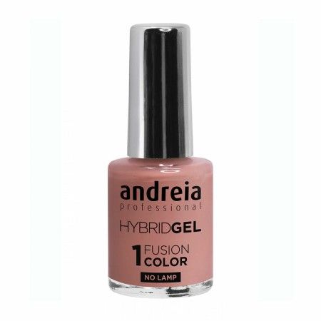 vernis à ongles Andreia Hybrid Fusion H76 (10,5 ml) de Andreia, Vernis à ongles - Réf : S4259214, Prix : 6,90 €, Remise : %