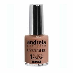 Nagellack Andreia Hybrid Fusion H77 (10,5 ml) von Andreia, Farblack - Ref: S4259215, Preis: 6,90 €, Rabatt: %