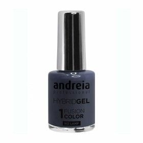 smalto Andreia Hybrid Fusion H81 (10,5 ml) di Andreia, Smalti - Rif: S4259220, Prezzo: 6,90 €, Sconto: %