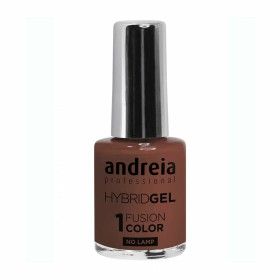 smalto Andreia Hybrid Fusion H84 (10,5 ml) di Andreia, Smalti - Rif: S4259223, Prezzo: 6,90 €, Sconto: %