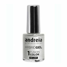 Nagellack Andreia Hybrid Fusion H85 (10,5 ml) von Andreia, Farblack - Ref: S4259224, Preis: 6,90 €, Rabatt: %