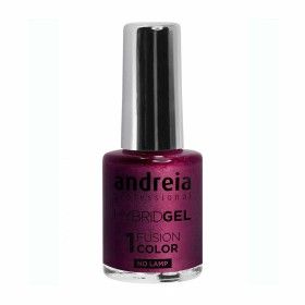 Nagellack Andreia Hybrid Fusion H87 (10,5 ml) von Andreia, Farblack - Ref: S4259226, Preis: 6,90 €, Rabatt: %