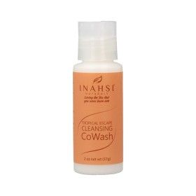 Conditioner Inahsi Tropical Escape Cleansing CoWash (57 g) by Inahsi, Conditioners - Ref: S4259474, Price: 7,25 €, Discount: %