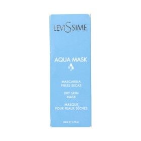 Hair Mask Levissime Aqua Dry by Levissime, Deep Conditioners & Treatments - Ref: S4259602, Price: 7,94 €, Discount: %