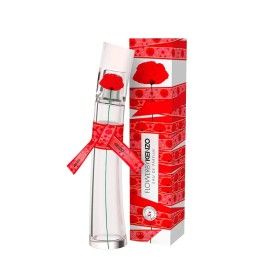 Perfume Mulher Kenzo Flower by Kenzo EDP 50 ml Edição limitada de Kenzo, Água de perfume - Ref: S05111987, Preço: 56,50 €, De...