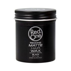 Cire Red One One Matte de Red One, Crèmes, argiles et cires - Réf : S4259791, Prix : 5,71 €, Remise : %