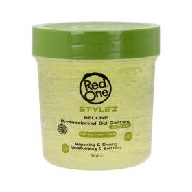 Gel Fijador Red One One Gel 483 ml de Red One, Geles - Ref: S4259793, Precio: 4,99 €, Descuento: %