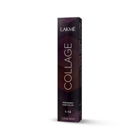 Tinta Permanente Lakmé Collage Bases Color Nº 99/00 60 ml de Lakmé, Coloração permanente - Ref: S4260078, Preço: 10,33 €, Des...